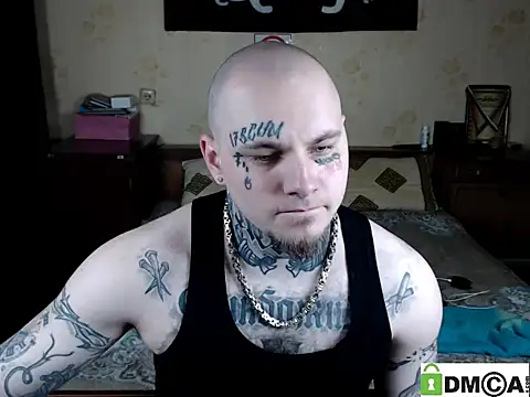 Keny_Collins Adlı Modelin Web Kamerası Şovu