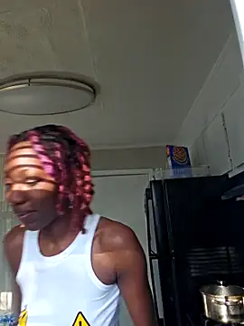 แชท XXX สดของ oliviaprettypussy