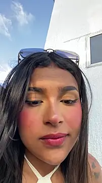 Czat XXX na żywo – Mariangel_11