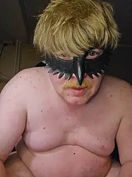 Вебкам-шоу Chilsen1904