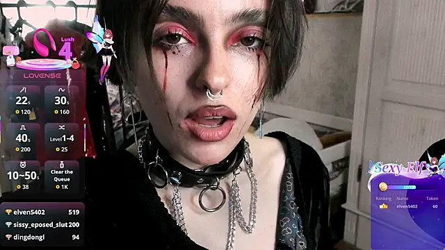 Lana__Soft's Live XXX Chat