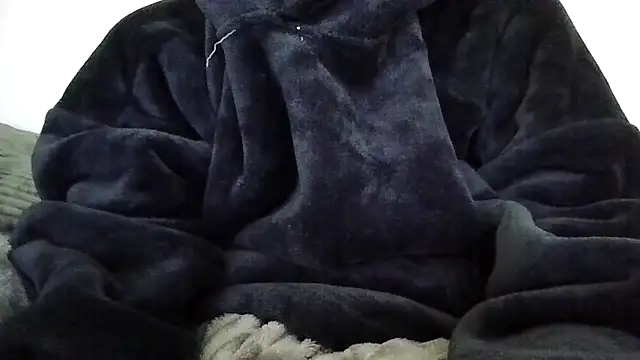 Show modela subpetCD na web-kameri