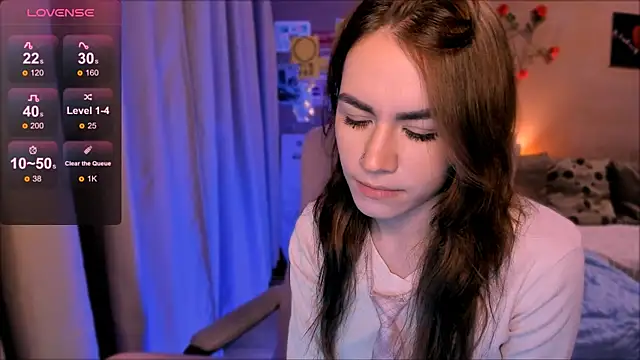 _selectrra Chat XXX live