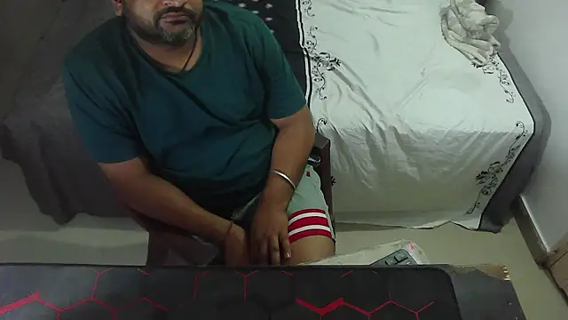 rentarob Live XXX-chat