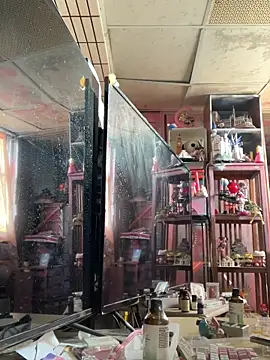 JesuAdam Live XXX-chat