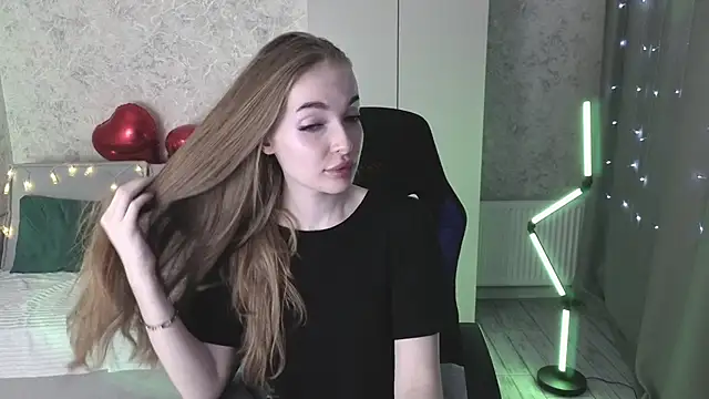 LissaCain Chat XXX in diretta