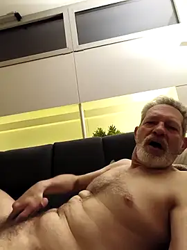 عرض كام Best-Ager