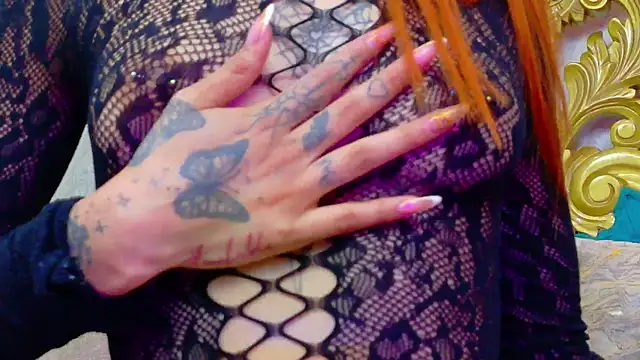 Chatroom XXX en direct de CataStones