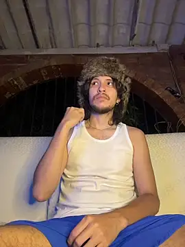 Luxx_14 Live XXX-chat