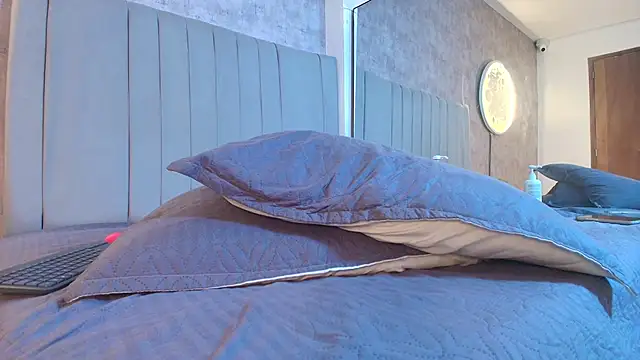 Chatroom XXX en direct de karla-ruiz