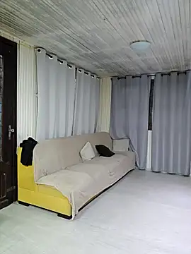 Czat XXX na żywo – bellafortune51