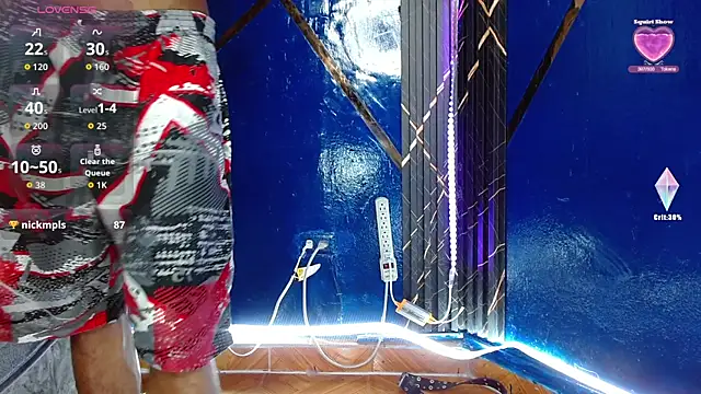 Walkers05n Live XXX chat