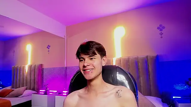 عرض كام Derek_Sinn