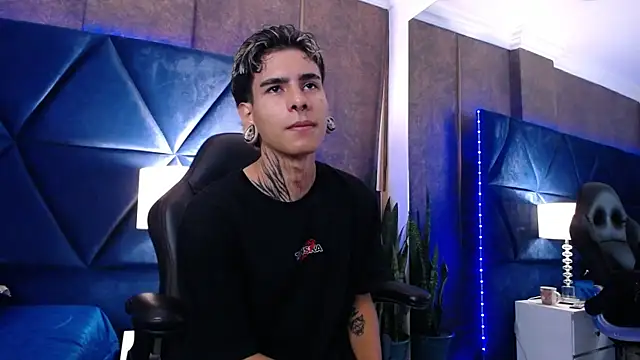 Bel_Sebu's Live XXX Chat