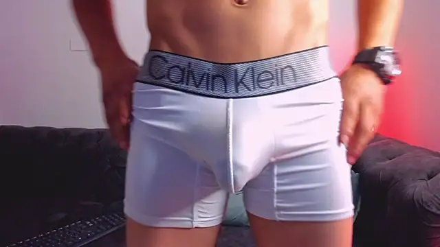 Show Webcam de AbaturLopez