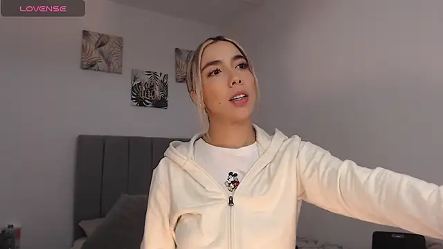 Marian_se's Live XXX Chat