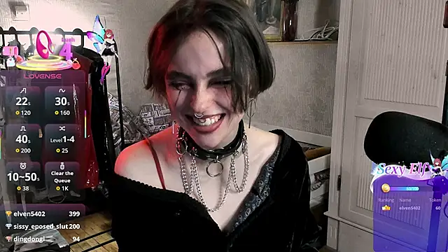 Lana__Soft's Live XXX Chat