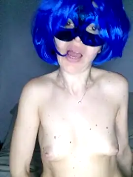 oursecretnights1 Webcam show