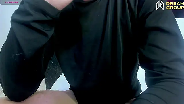 Chatroom XXX en direct de AmazingPartys