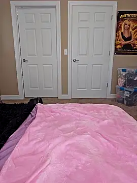 AmethystFoxx: онлайн-секс-чат