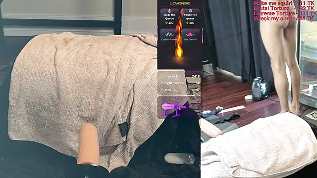 Toronto325: онлайн-секс-чат