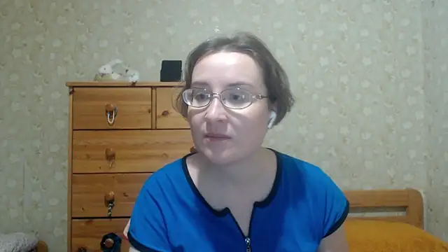 Chat XXX ao vivo de Smart_Rose