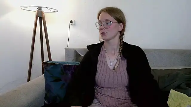 little-leni Webcam-Show