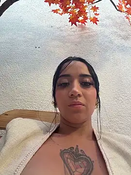 Chat XXX ao vivo de EmmyEvans1