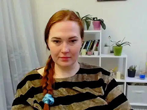 Chat XXX en directo de Lady_Tiana