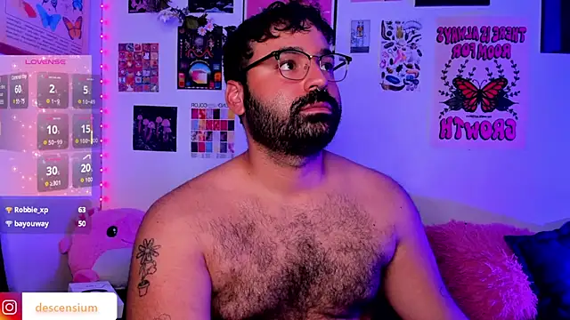 johnnyalx: вебкам-шоу