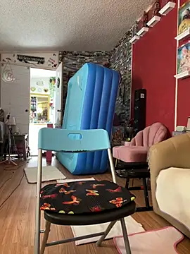 TranSexualJade95's Live XXX Chat