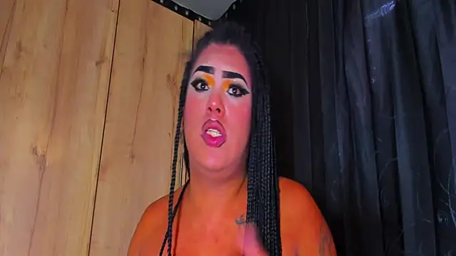 Pokazy przed kamerką – RobertaxGutierrez