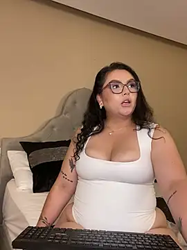 AlmaraRouge 라이브 XXX 채팅