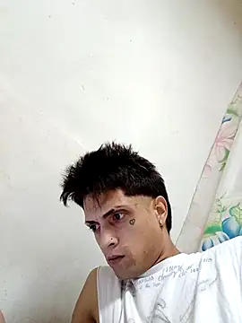 โชว์เว็บแคมของ CubaxxxPeneGrande