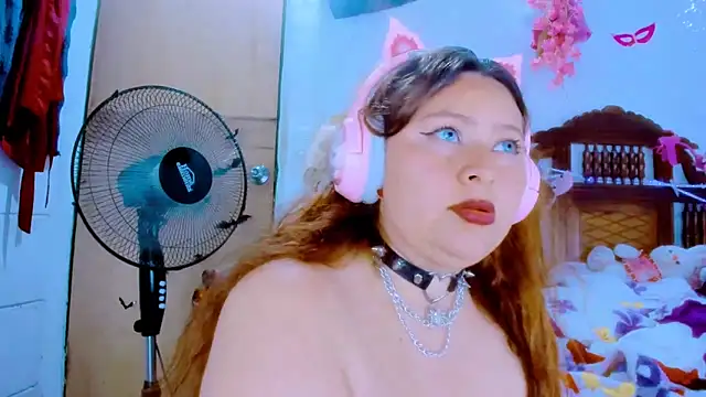 SofiaOlivares 라이브 XXX 채팅