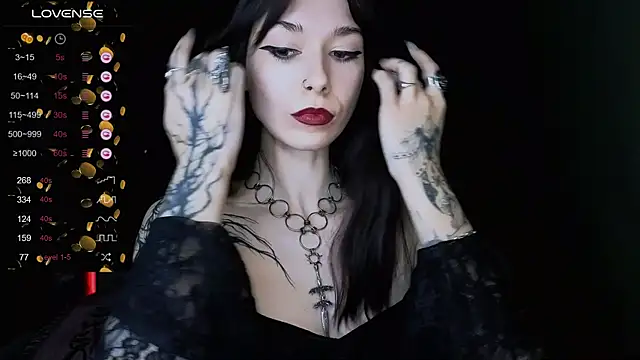 JillVerdon 即時 XXX 聊天