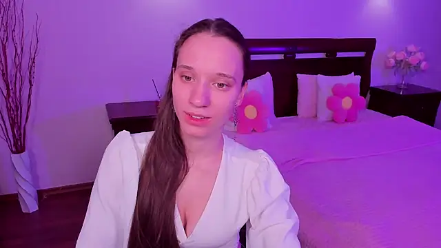 StaceySunny Live XXX-chat