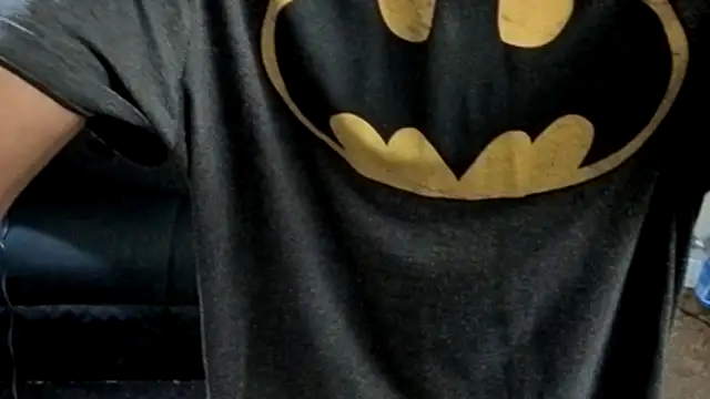 Show de GOODIETIMES1 na webcam