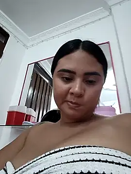 sexy-latin10 Pertunjukan Webcam