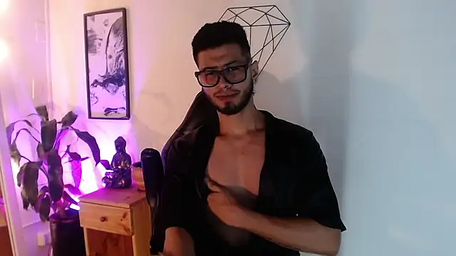 Colby_brown03 Chat XXX in diretta