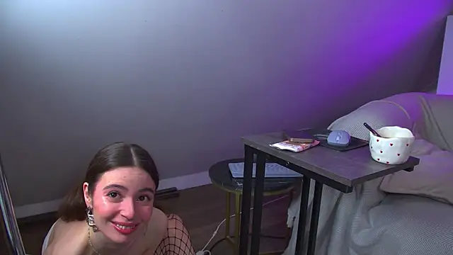 Živý XXX chat AmeliaFlares