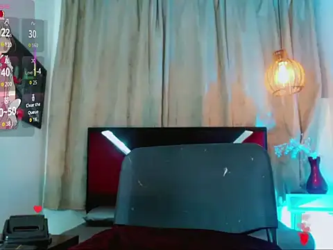 Show de webcam de katha_Crawford