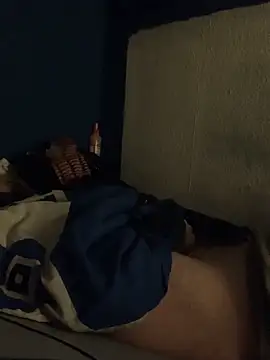 Show modela GeilerHSVFAN1989 na web-kameri