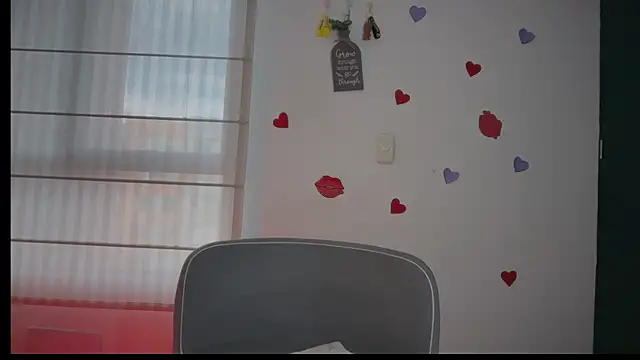 sasha_jonne – Live XXX-chat