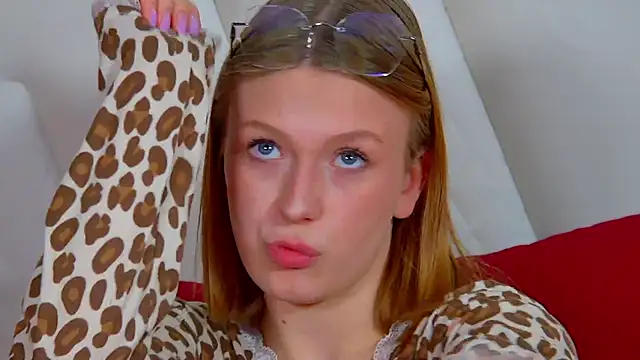 Chat XXX ao vivo de BeatriceBinoche