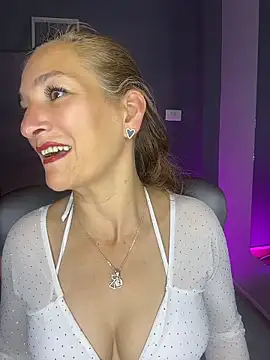 JennaMilf_: вебкам- шоу