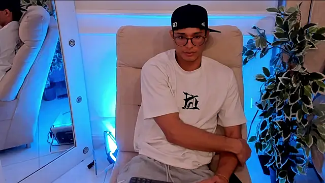 ban_sonder Live XXX-chat