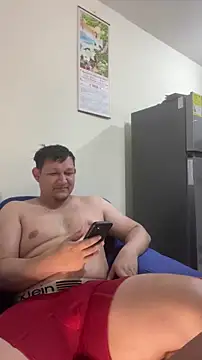 Show de IndexedPlot na webcam