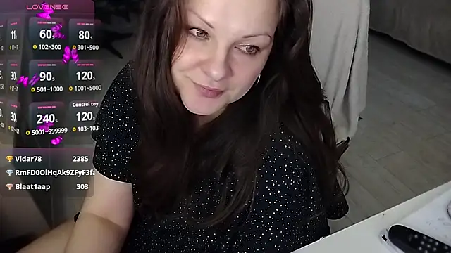 Marla_Singerrr: απευθείας συνομιλία ΧΧΧ