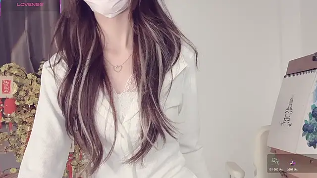 Chat XXX en directo de Your-Sunshine